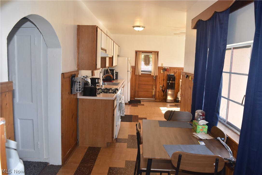 614 Columbus Avenue Martins Ferry OH 43935