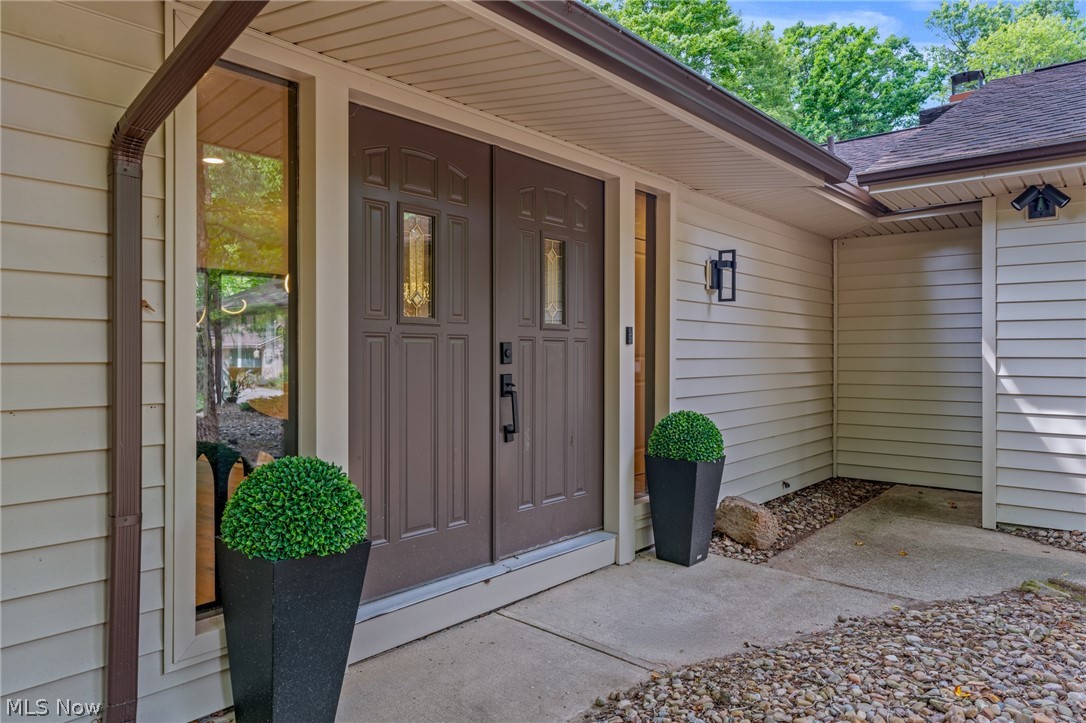17690 Falling Leaves Road Strongsville OH 44136
