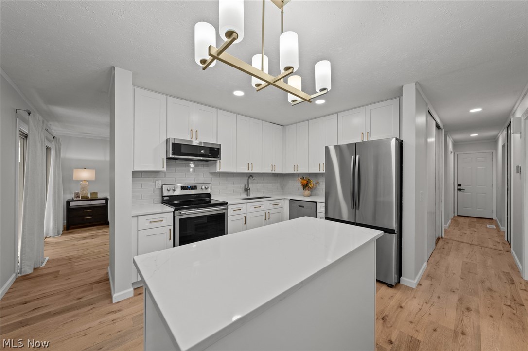 17690 Falling Leaves Road Strongsville OH 44136