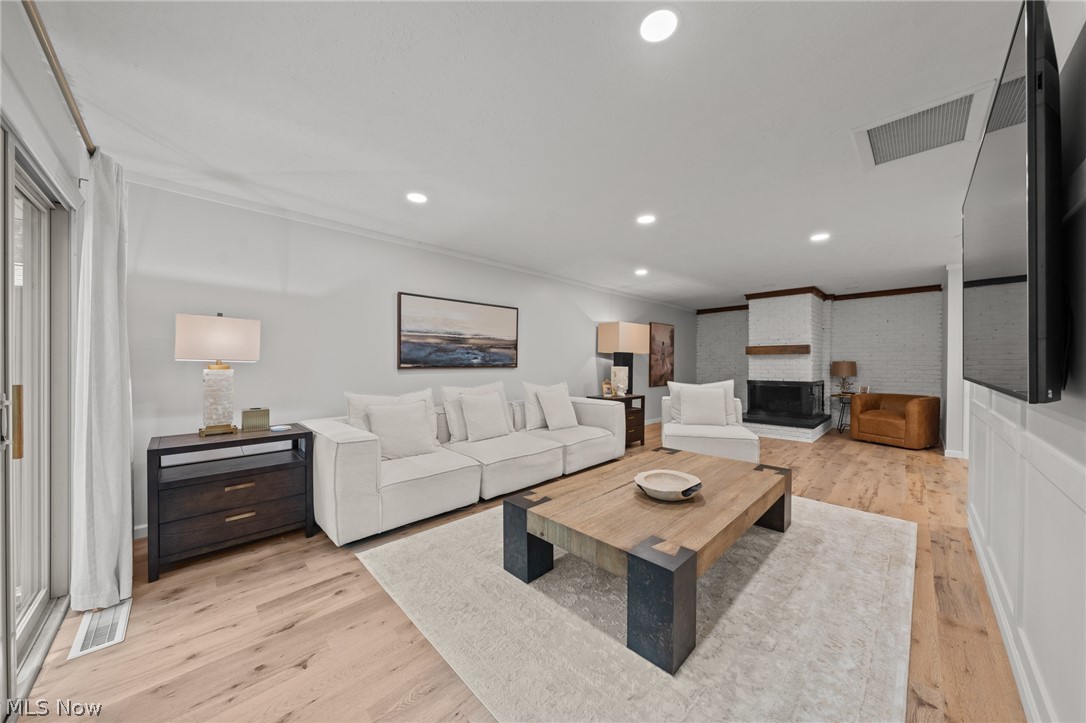 17690 Falling Leaves Road Strongsville OH 44136
