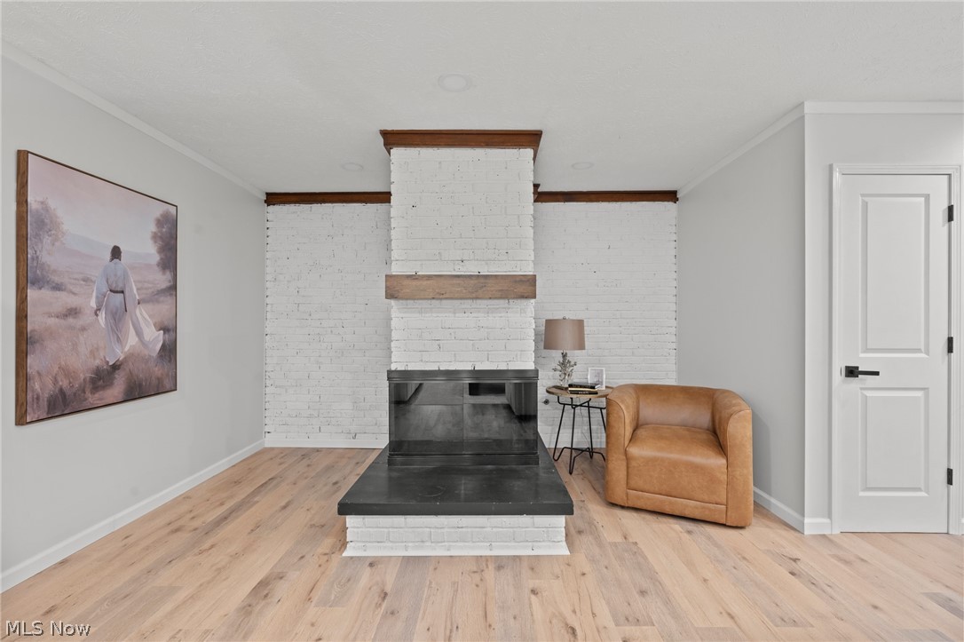 17690 Falling Leaves Road Strongsville OH 44136