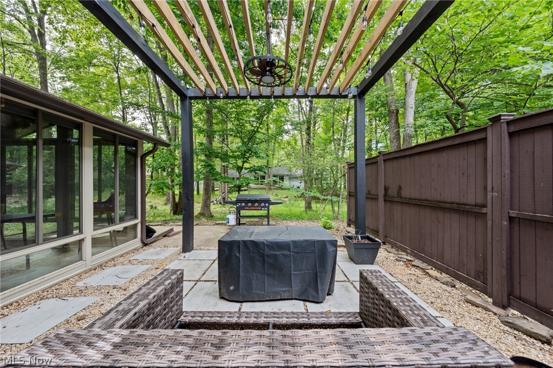 17690 Falling Leaves Road Strongsville OH 44136
