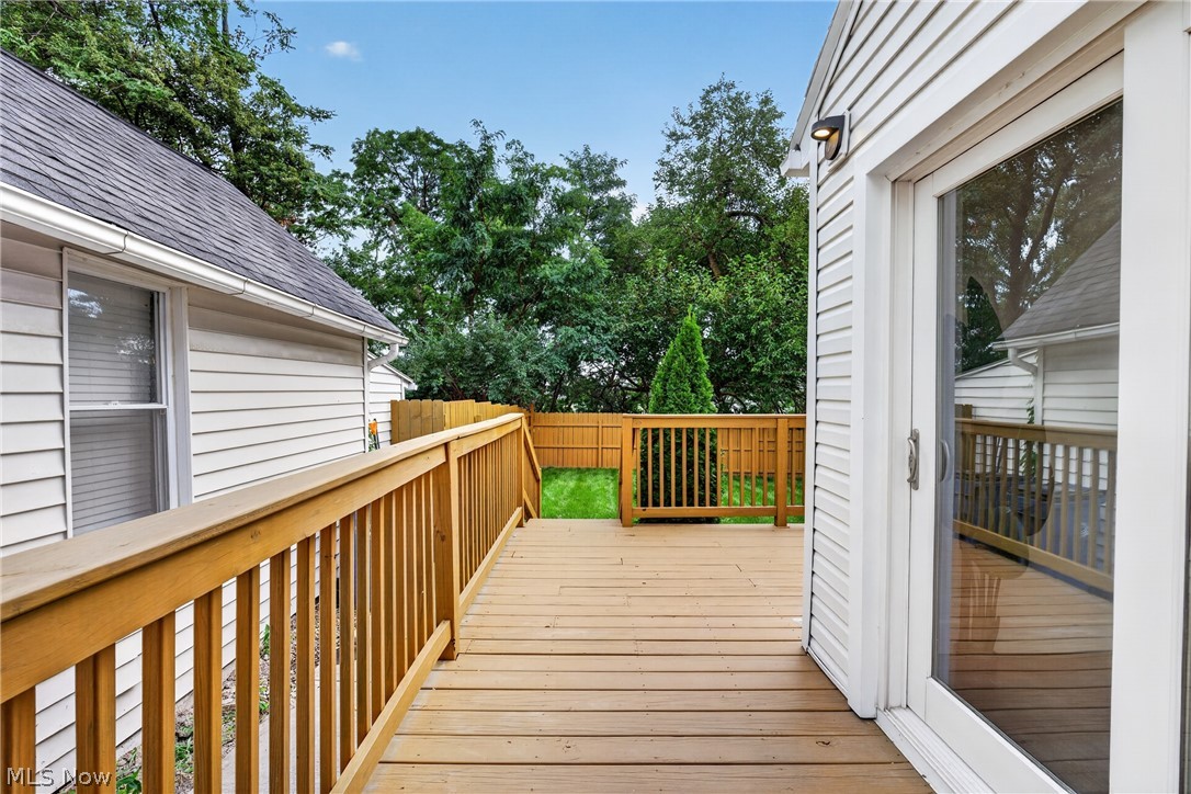 753 Brayton Avenue Cleveland OH 44113