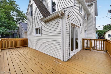 753 Brayton Avenue Cleveland OH 44113