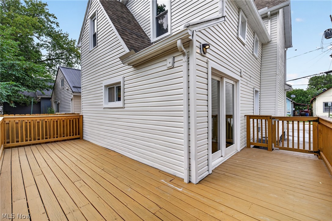 753 Brayton Avenue Cleveland OH 44113