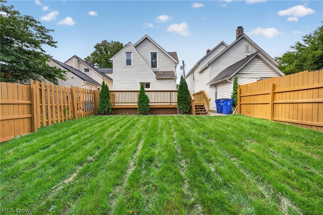 753 Brayton Avenue Cleveland OH 44113
