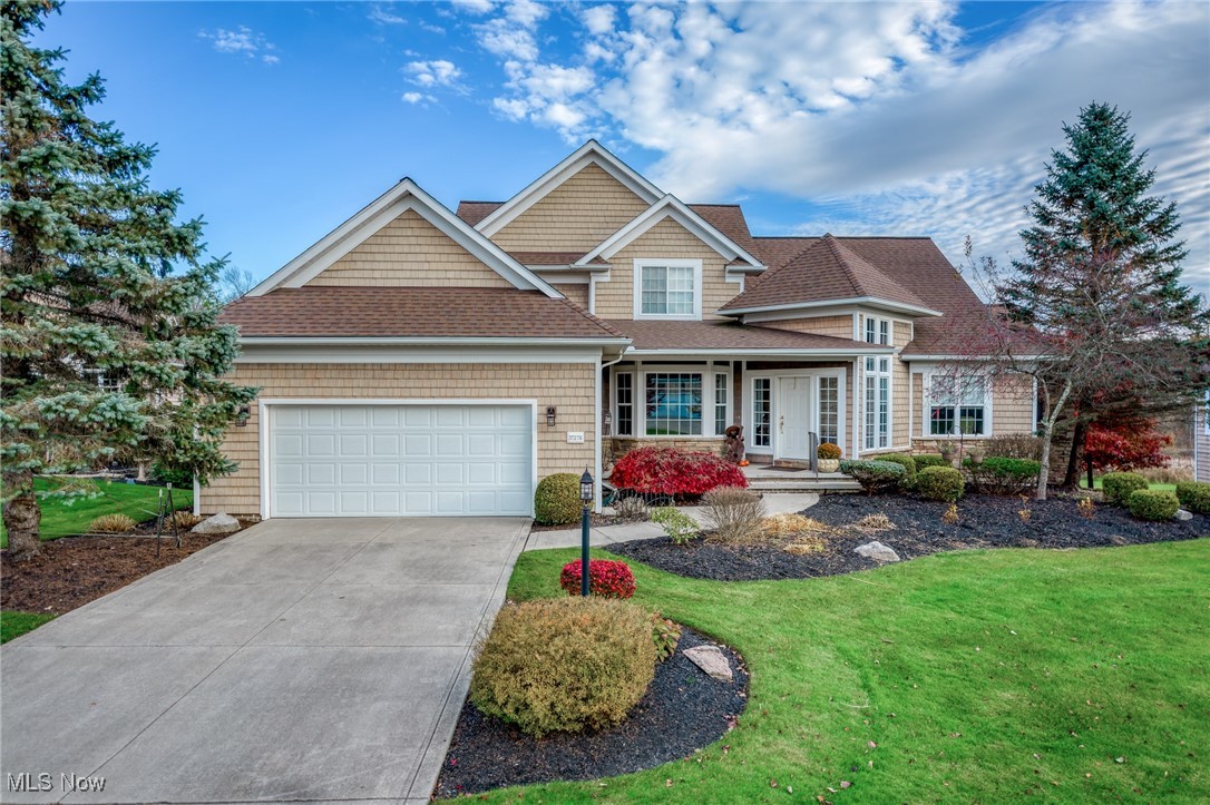 Solon OH, 37276 Wexford Drive