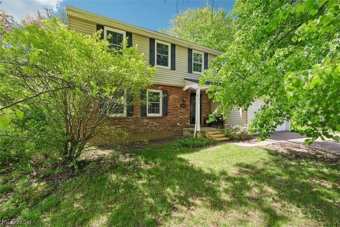 337 Wolf Avenue Wadsworth OH 44281