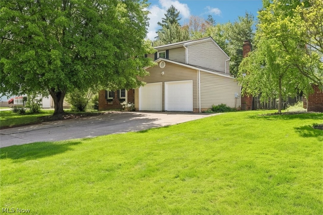 337 Wolf Avenue Wadsworth OH 44281