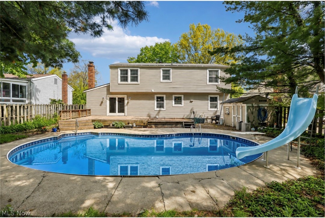337 Wolf Avenue Wadsworth OH 44281
