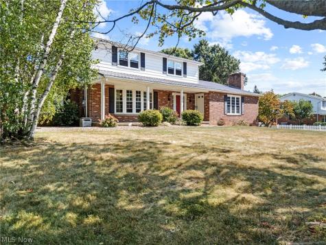 3650 Rambo Avenue Alliance OH 44601