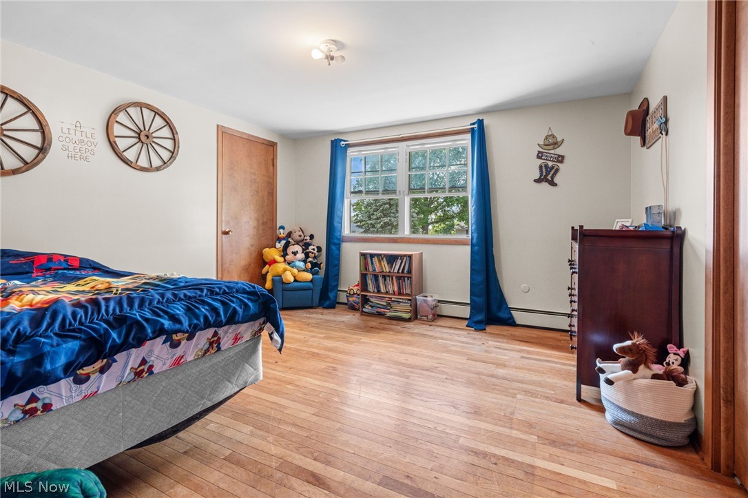 3650 Rambo Avenue Alliance OH 44601