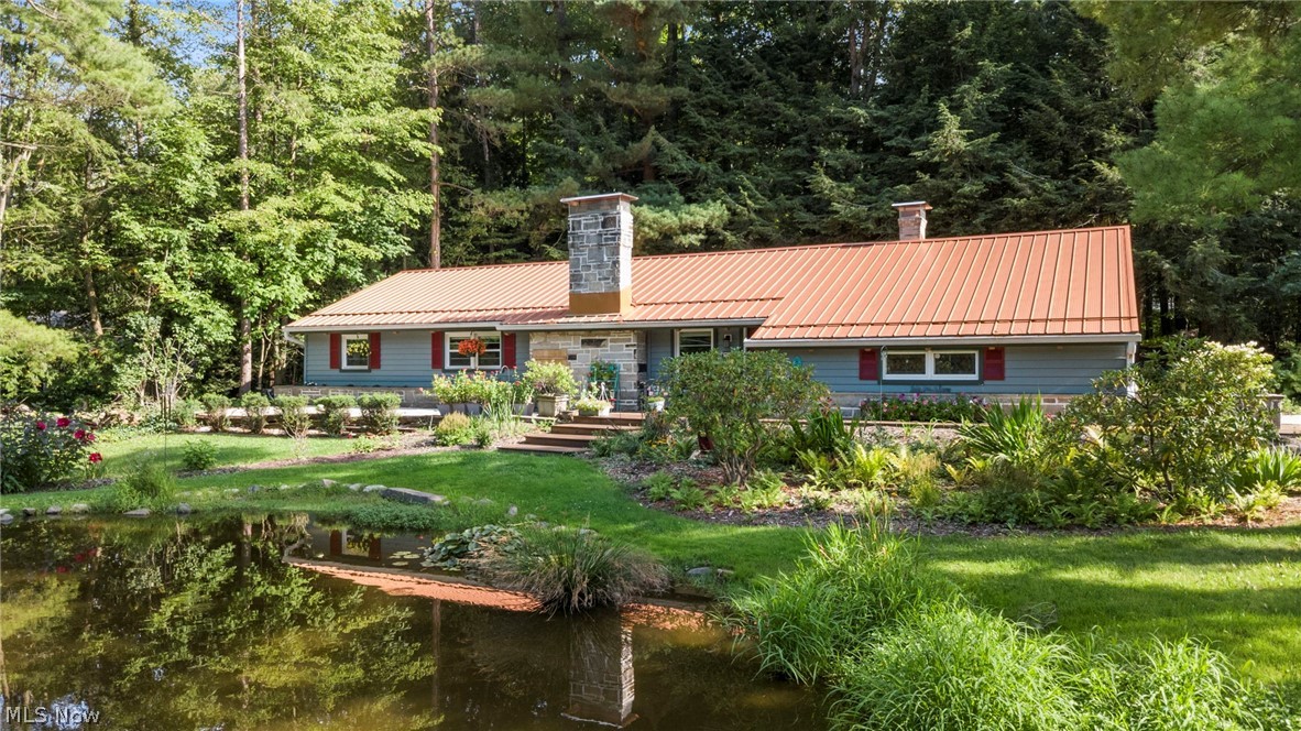70 Morningside Drive Chagrin Falls OH 44022