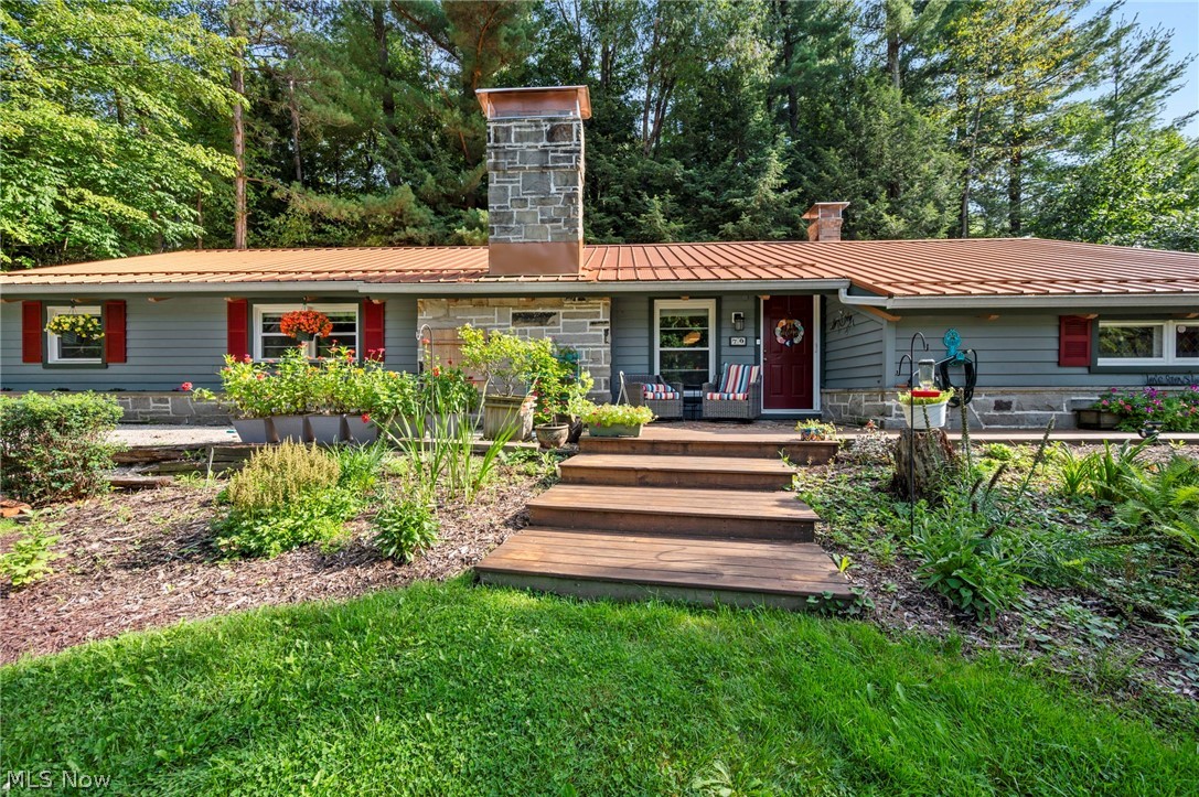 70 Morningside Drive Chagrin Falls OH 44022