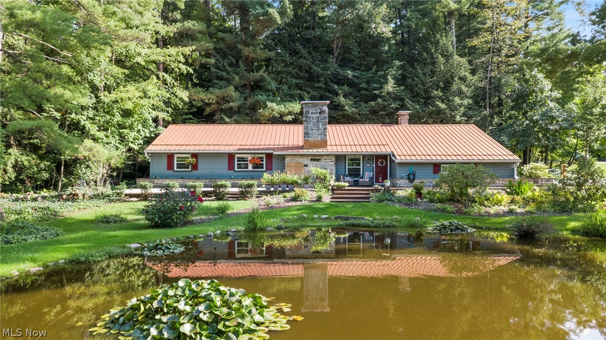 70 Morningside Drive Chagrin Falls OH 44022