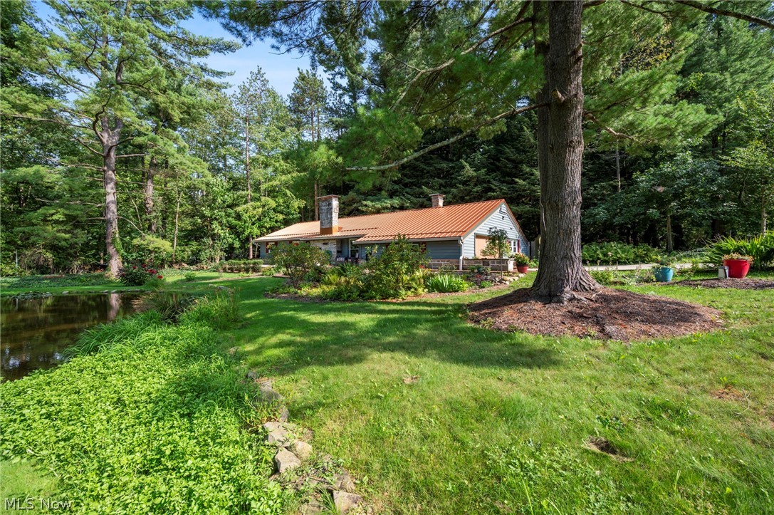 70 Morningside Drive Chagrin Falls OH 44022