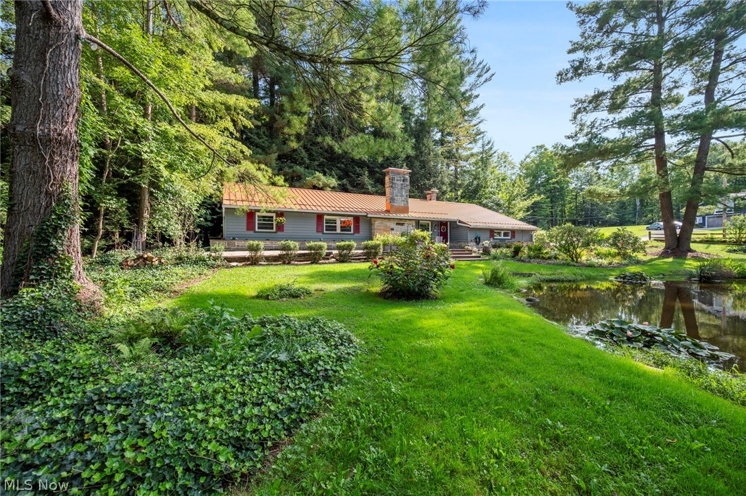 70 Morningside Drive Chagrin Falls OH 44022