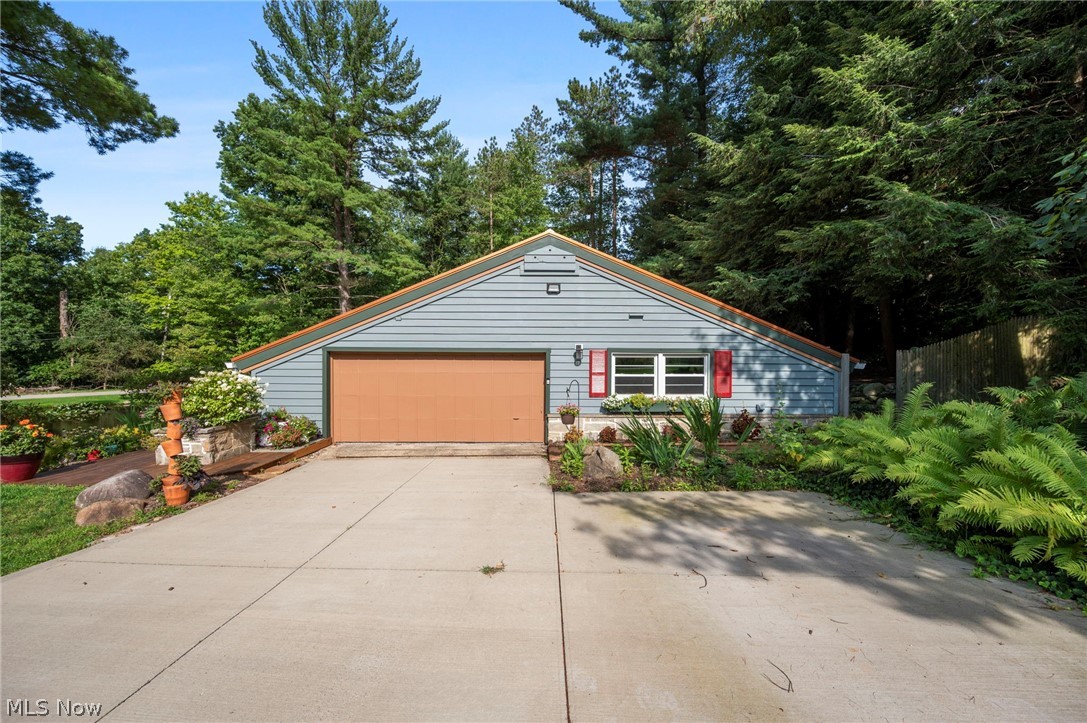 70 Morningside Drive Chagrin Falls OH 44022