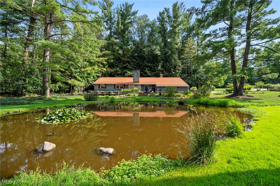 70 Morningside Drive Chagrin Falls OH 44022