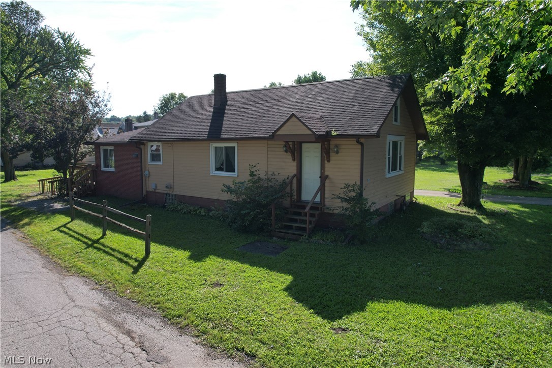 4900 Wiseland Avenue SE Canton OH 44707