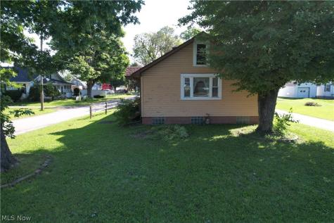 4900 Wiseland Avenue SE Canton OH 44707
