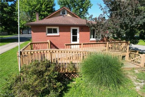 4900 Wiseland Avenue SE Canton OH 44707