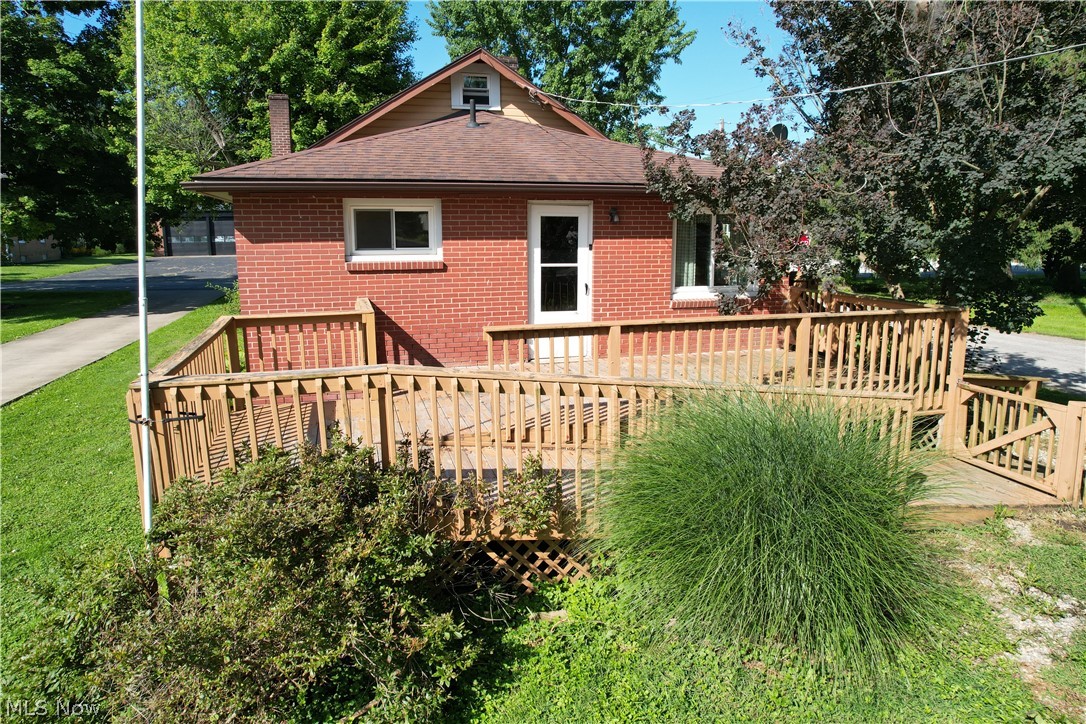 4900 Wiseland Avenue SE Canton OH 44707