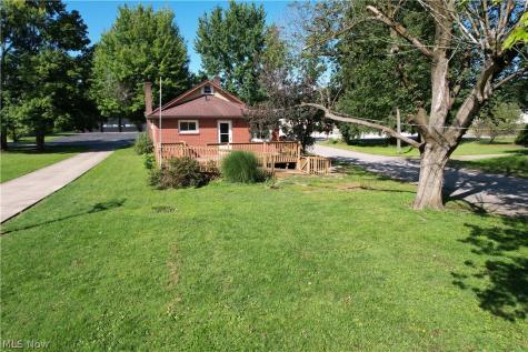 4900 Wiseland Avenue SE Canton OH 44707