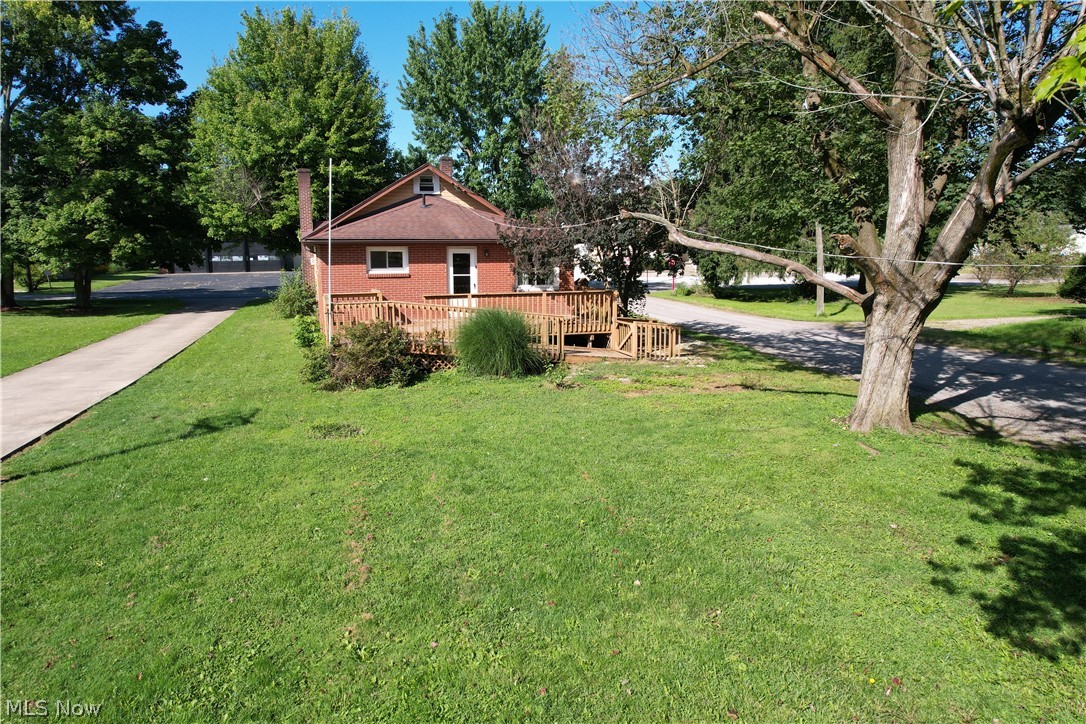 4900 Wiseland Avenue SE Canton OH 44707