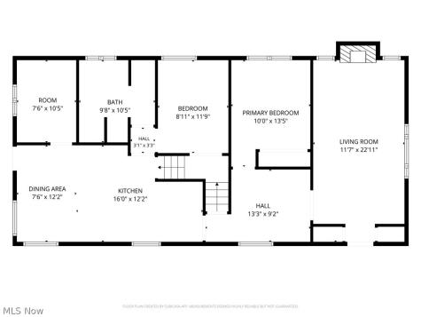4900 Wiseland Avenue SE Canton OH 44707