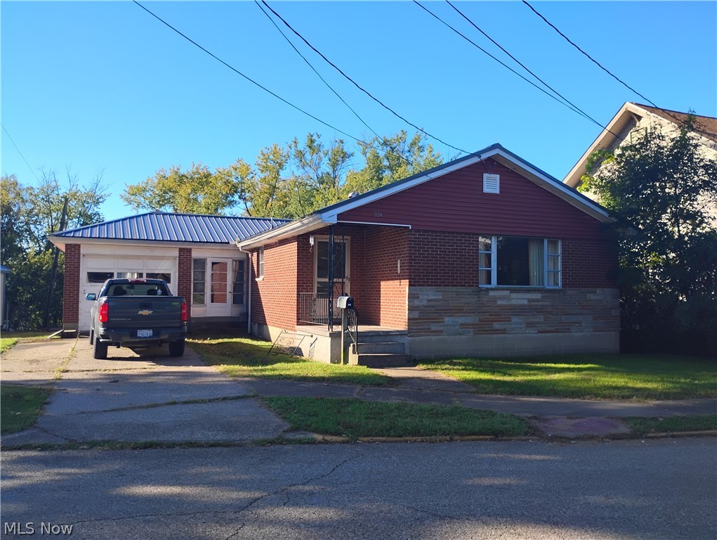 924 Phillips Street Marietta OH 45750