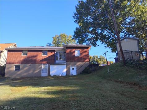 924 Phillips Street Marietta OH 45750