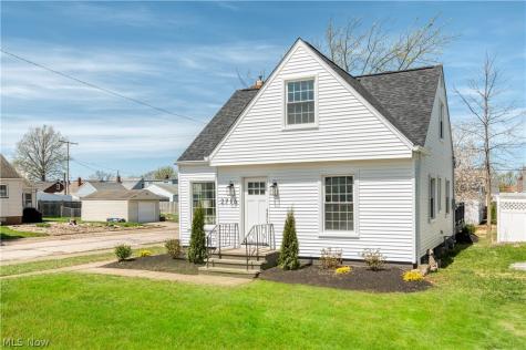 2716 Lincoln Avenue Parma OH 44134