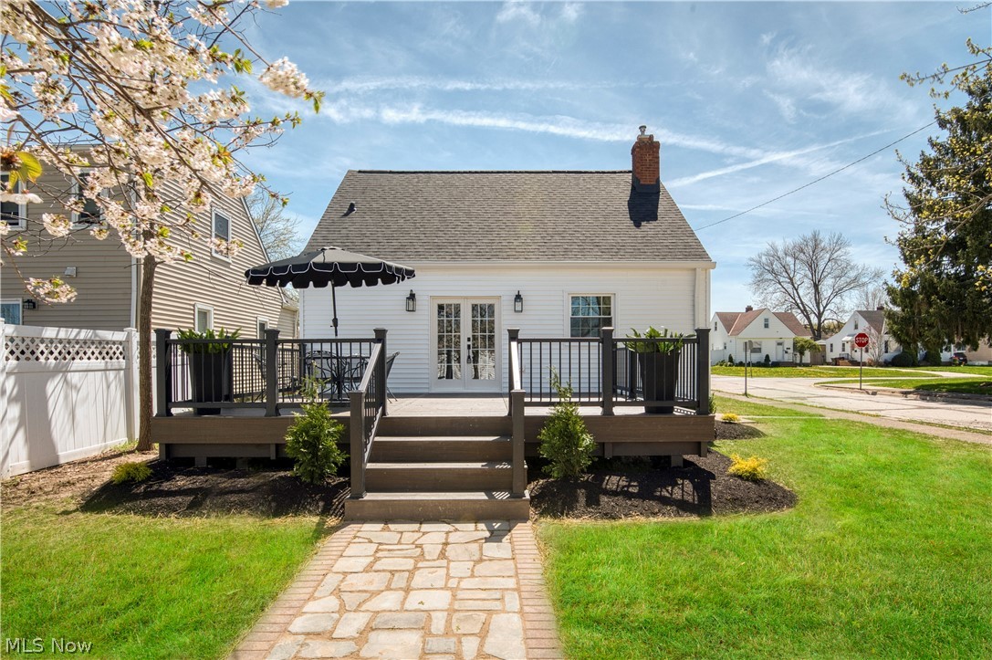 2716 Lincoln Avenue Parma OH 44134
