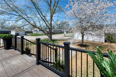 2716 Lincoln Avenue Parma OH 44134