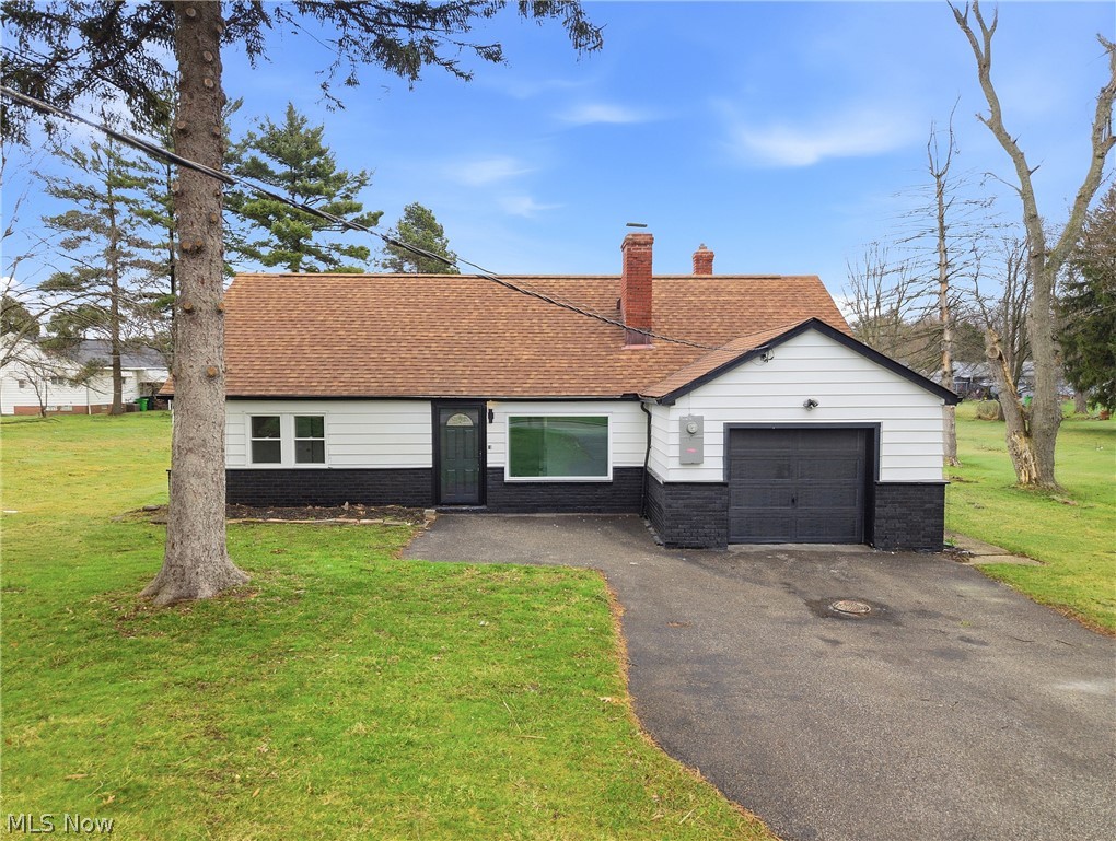 5285 Mardale Avenue Bedford Heights OH 44146