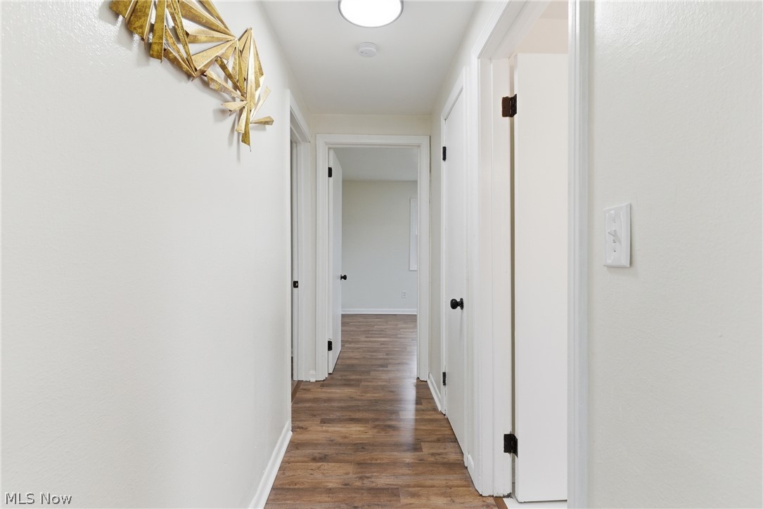 5285 Mardale Avenue Bedford Heights OH 44146