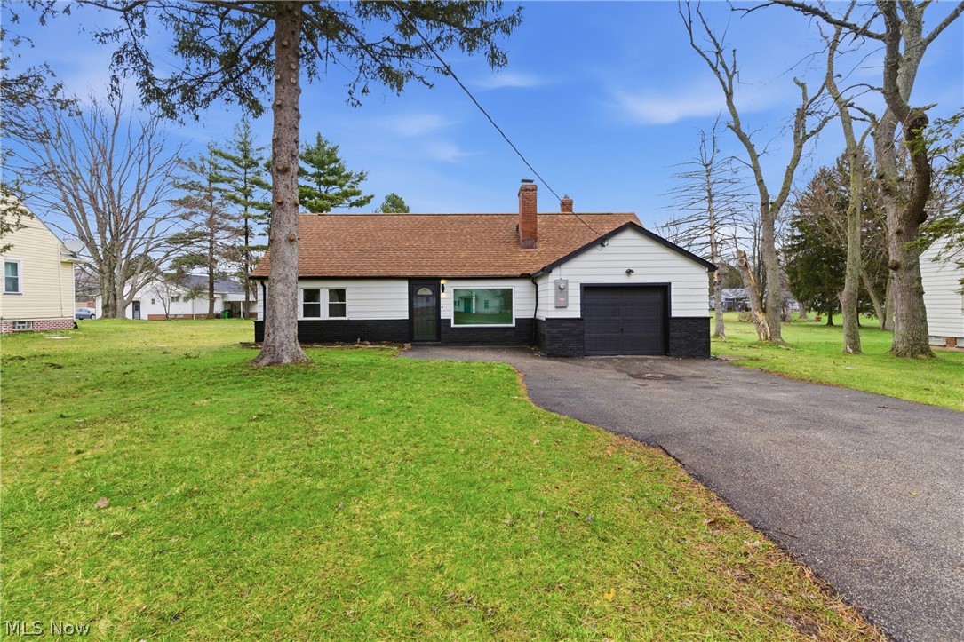 5285 Mardale Avenue Bedford Heights OH 44146