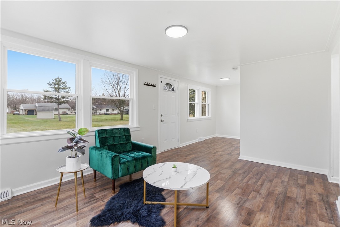 5285 Mardale Avenue Bedford Heights OH 44146