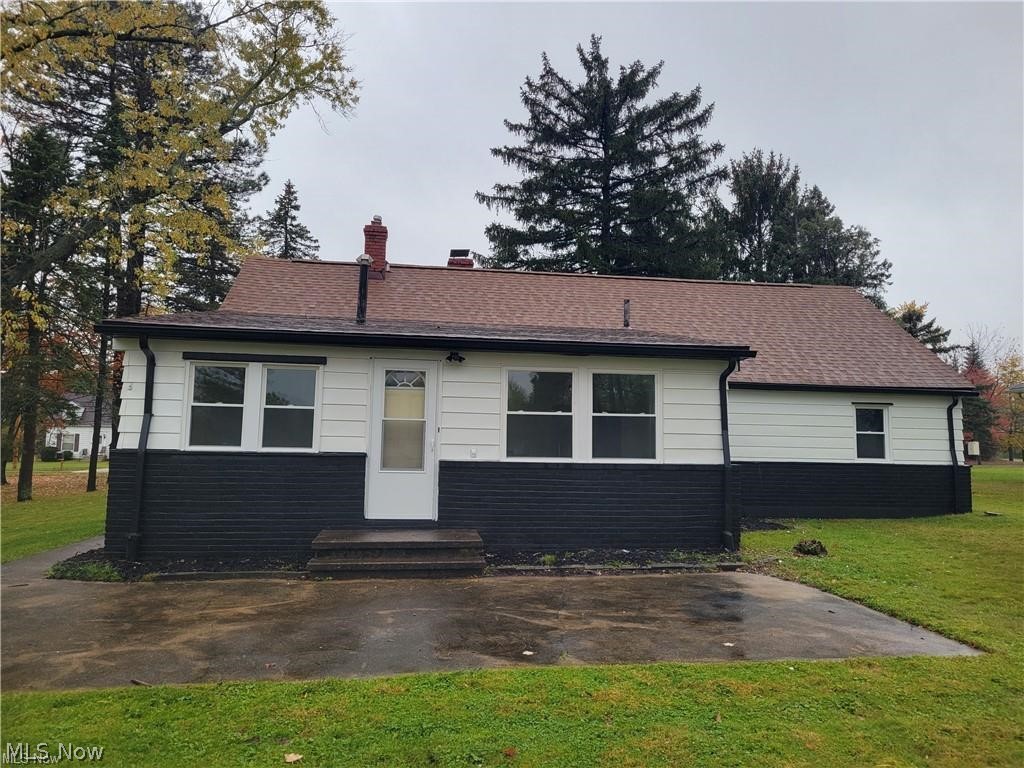 5285 Mardale Avenue Bedford Heights OH 44146