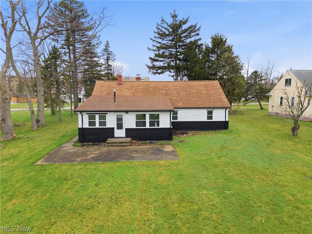 5285 Mardale Avenue Bedford Heights OH 44146