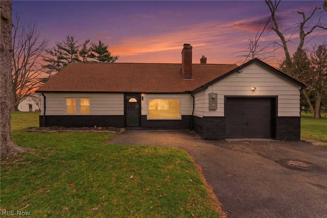 5285 Mardale Avenue Bedford Heights OH 44146