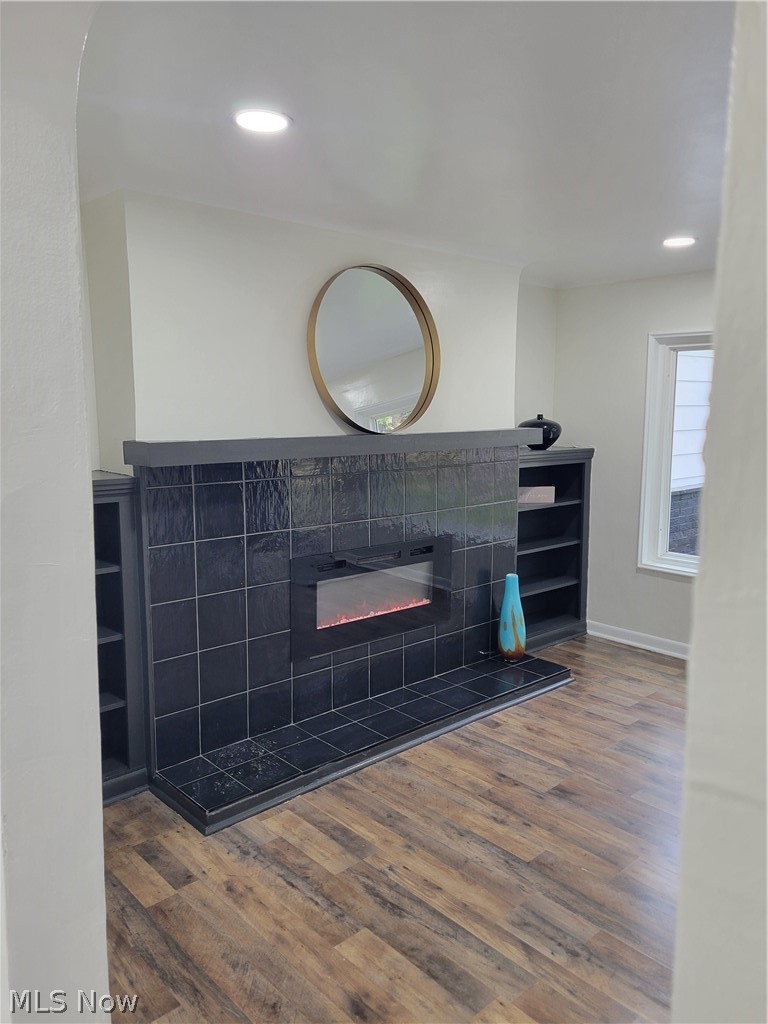 5285 Mardale Avenue Bedford Heights OH 44146