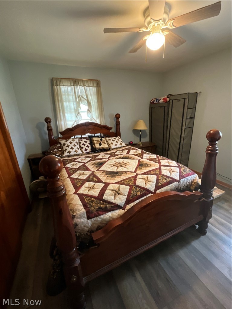 525 W Omar Street Struthers OH 44471