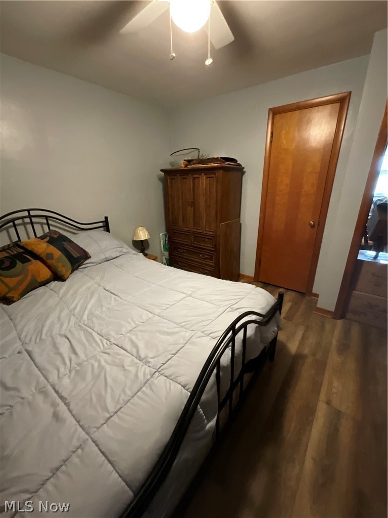 525 W Omar Street Struthers OH 44471