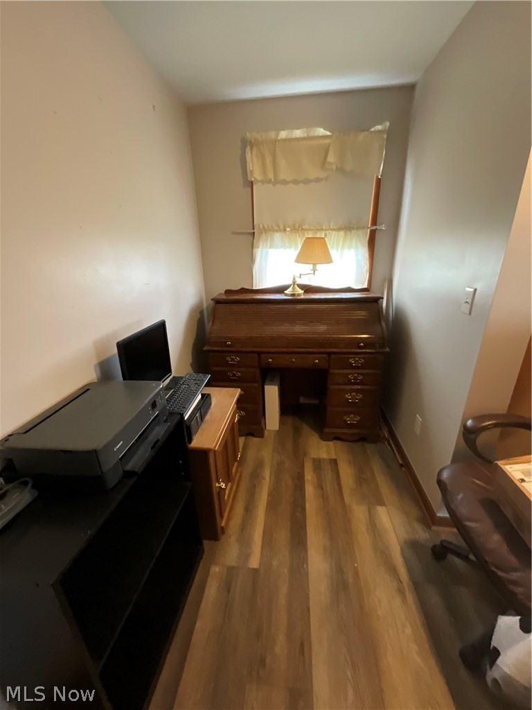 525 W Omar Street Struthers OH 44471