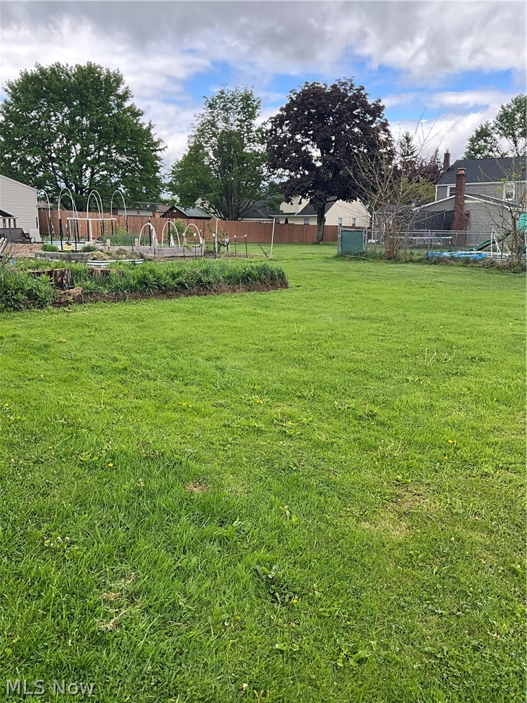 525 W Omar Street Struthers OH 44471