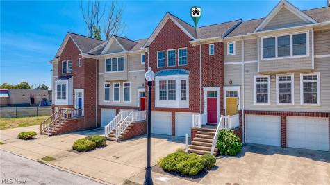 1926 E 86th Street Cleveland OH 44106