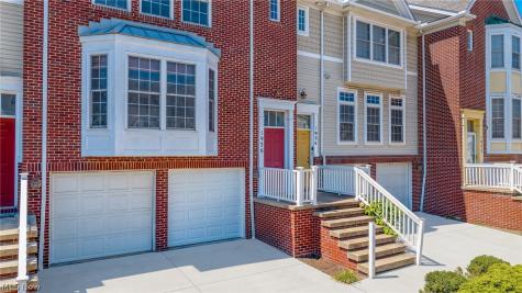 1926 E 86th Street Cleveland OH 44106