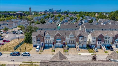 1926 E 86th Street Cleveland OH 44106